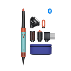 Multi-styler Dyson Airwrap i.d.™ - cheveux bouclés à frisés